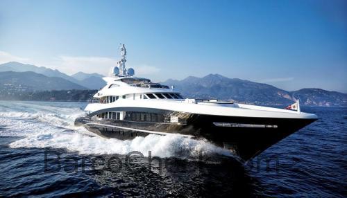 Rocket 2021 ficha tecnica